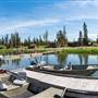 Tunkwa Lake Provincial Park - Tunkwa Lake Resort JUNE