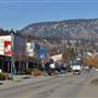PEACHLAND TOWN