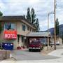POPLARS MOTEL