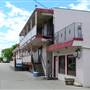 SPANISH FIESTA MOTEL aka FALCON RESORT