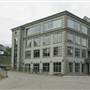 DERRIKSAN BUILDING
