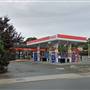 Esso Circle K- Admirals