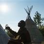 DESERT CULTURAL CENTER