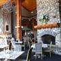 Cirque Restaurant