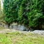 Eagle River Falls - Drought