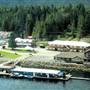 Shearwater Resort & Marina