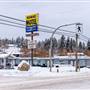Nomad Motel