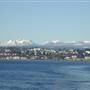 Campbell River Overview