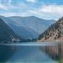 Kelly Lake & Downing Provincial Park SUMMER