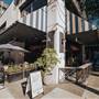 The Ballyhoo Public House