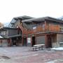 Tamarack Building @ Fernie Alpine Resort