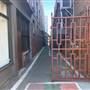 Alley - Chatham Alley