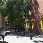 Commercial Alley