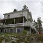 ARMSTRONG HALL HOME