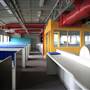 Sahali Mall Offices 2nd Floor OCCUPIED