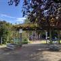 Wark Street Park