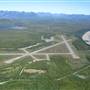 Tofino Regional Airport