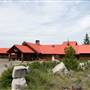 DLR Stoney Lake Lodge