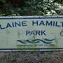 Elaine Hamilton Park