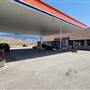 Big Sky Gas Station - Husky