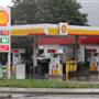 Nelson Shell Station