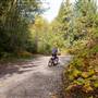 Cumberland Biking Trails