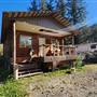 Smokey Bear Campground