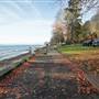 Qualicum Beach Seawalk