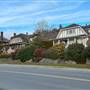 Managers’ Row Homes