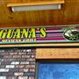Iguana’s Mexican Grill