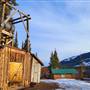 Moose Camp Fishing Resort on Rioux Lake