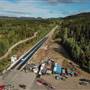 THUNDER MOUNTAIN RACEWAY