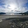 Kennedy Lake Lookout