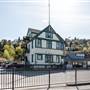 Kamloops Historic Federal Building