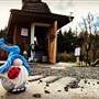 The Crazy Cookie House