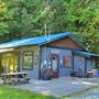Amberwood B & B