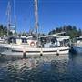 Port Hardy Government Dock
