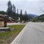 Golden Municipal Campground