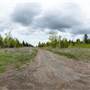 Clinton Airstrip Decommissioned