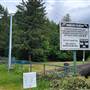 Nanaimo River Fish Hatchery