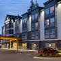 Microtel Inn and Suites by Wyndham Ladysmith Oyster Bay