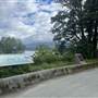 Rest Stop - Seymour Narrow