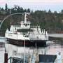 Mill Bay Ferry