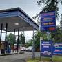 Errington Gas Station