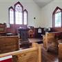 Murray United Church