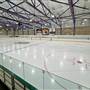 Powell River Skating Rink