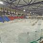 Powell River Hockey Arena (Dry)