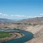 Thompson River Aerials - Skeetchestn Point of View