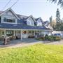 Nanoose Bay Residential Forested Private Acreage
