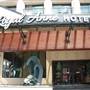 THE ROYAL ANN HOTEL